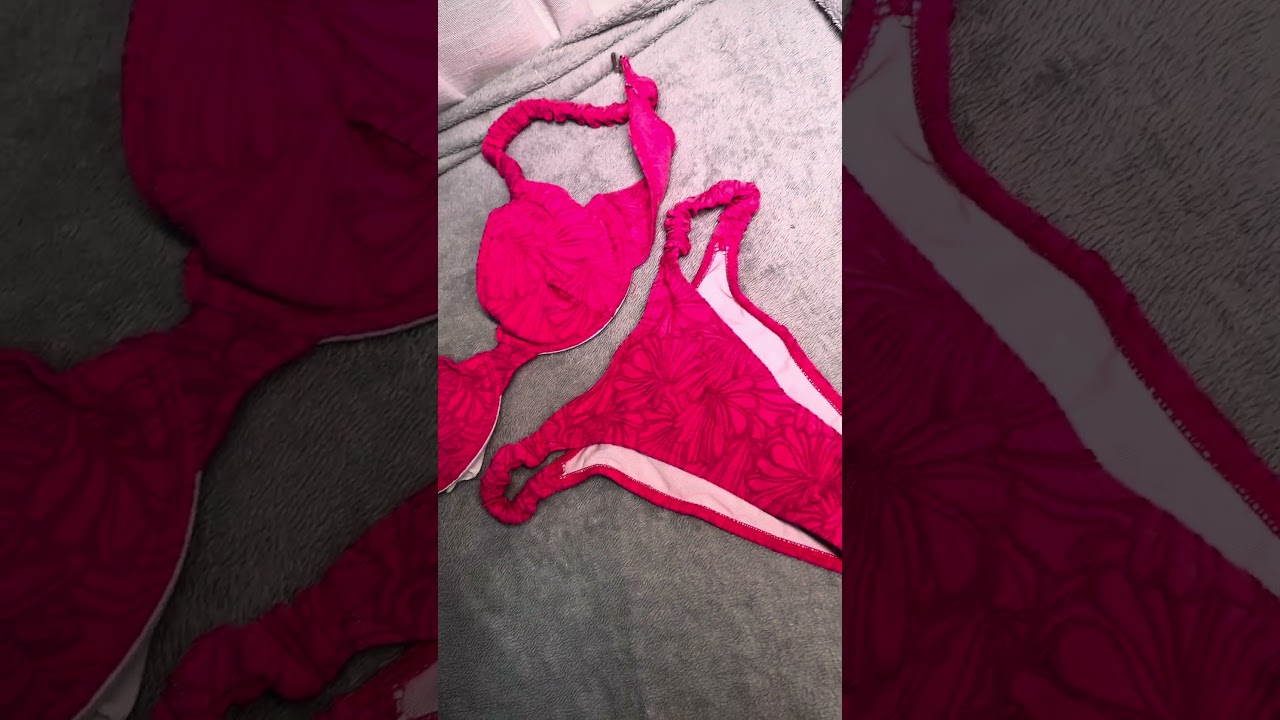código de desconto SW11brbrunavery844 #sheinswimwear #SHEINbikini#SHEINtrends