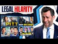 2025's Funniest Legal Scenes thumbnail