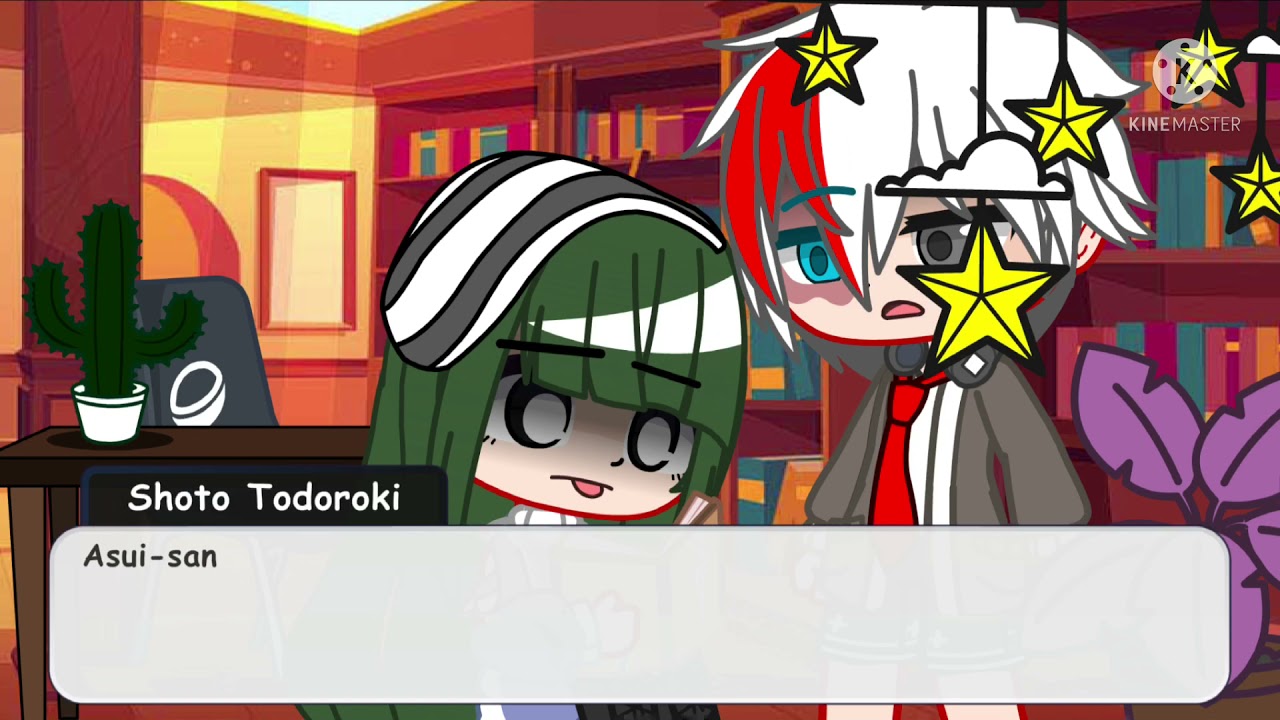 Get off now..![]TsuOcha, TodoDeku[]AU[]MHA[]Skit(ish)[]Yall now dont be sad now-[]