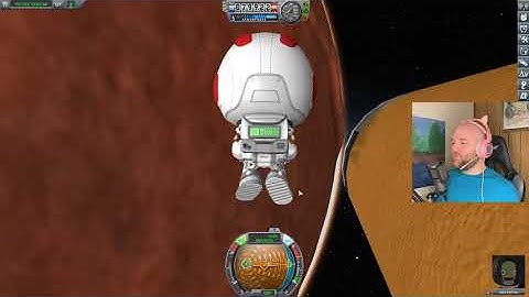 Kerbal Space Program Career Hard Mode - No Mods (Part 24)