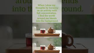What If You Slowed Down? #slowdown #brahmakumaris #mindfulness #spirituality