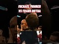 Michael Moorer vs Frans Botha | Heavyweight Power Clash | Full Fight Highlights