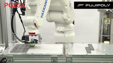 Putty Type Gap Filler Pad