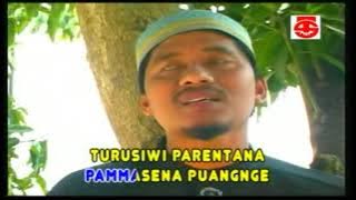 Download lagu (Gambus Bugis) Syarif M. - Tuntui Lino Akhera