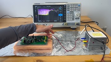 Demystifying Grounding in EMC Ep 2 - Solving Conducted Emissions