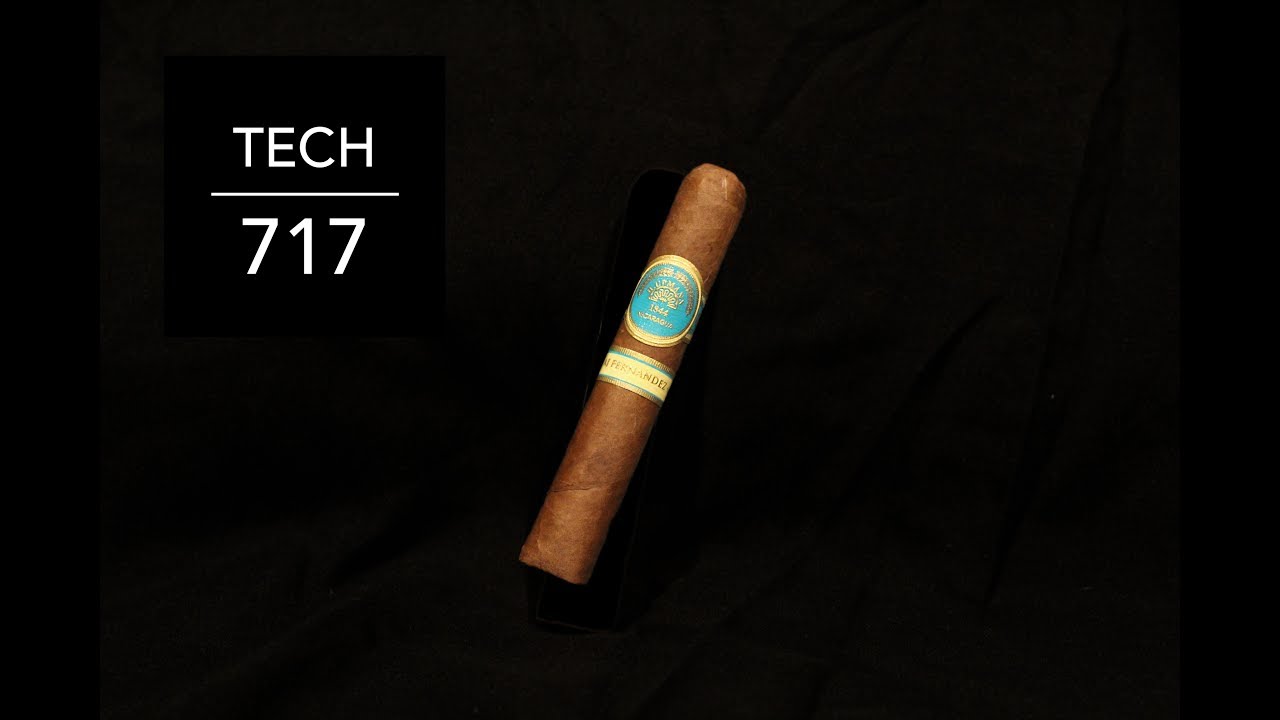 H. Upmann by AJ Fernandez