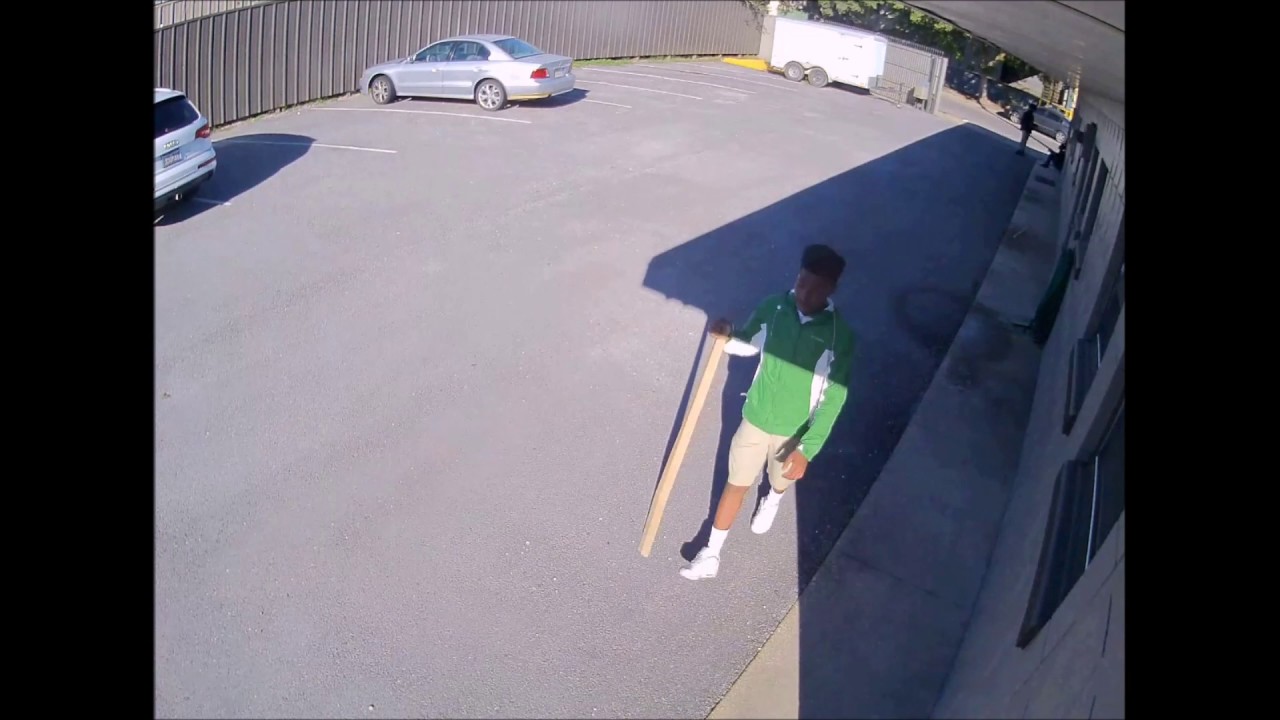 J-23359-16-October 21, 2016-Suspects in Auto Theft-500 Block of Franklin Avenue