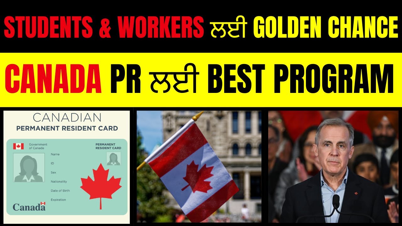 Big Update on Canada | Canada files processing | canada visitorvisa