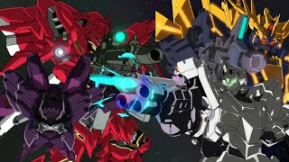 【MAD】MY FIRST STORY   REVIVER【GUNDAM UNICORN】 by YU ux 13,758 views 2 years ago 4 minutes, 53 seconds