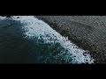 Teriberka: a way to shore | Quadcopter film