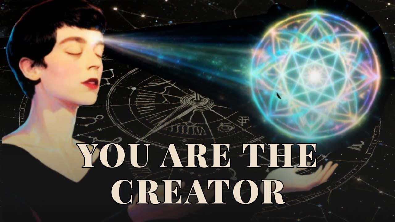 The Teachings of Seth: What Jane Roberts Revealed About the Power of Manifestation