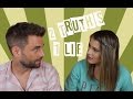 2 TRUTHS 1 LIE W/ CHRIS THOMPSON