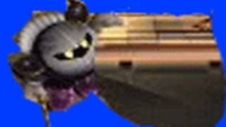 Super Smash Bros. Brawl - 101 - Edge Guarding