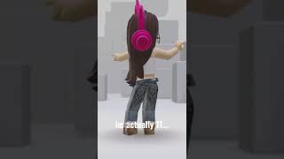 Guess my age #roblox