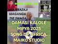 DAMASI KALOLE MGANGA HALAWA