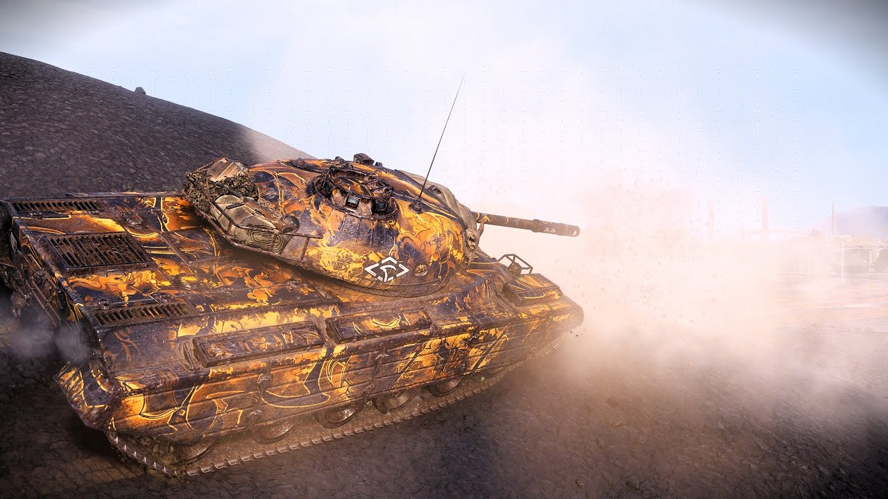 Tank Ragrets Progetto 46: 12 Dead, No Regrets - World of Tanks - YouTube