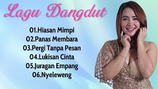 Lagu Dangdut || Hiasan Mimpi Panas Membara