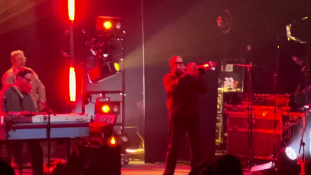 Istanbul ( not Constantinople) - They Might Be Giants the Cleveland Agora ( Ohio) 11/21/25