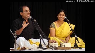 Thiru Thiruda Srinivas & Sujatha Parasuram & Anuradha Sriram Music