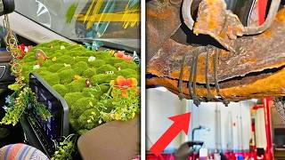 Customer States (Worst Car Owners 26) | Rolled In Reacts