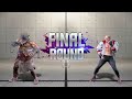 SF6 Replay G8HEKD959 それでも！！！！ vs つよぽん_PS4