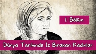 Dünya Tarihinde İz..