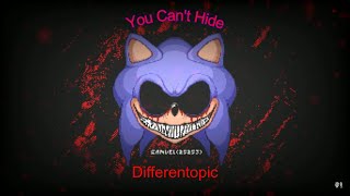 [Differentopic] Confronting Yourself (Cover/Remix)