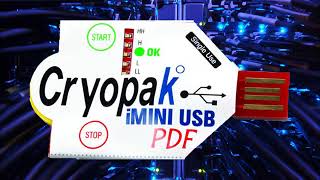 Video Instructivo   iMiniUSB Temperature Data Logger