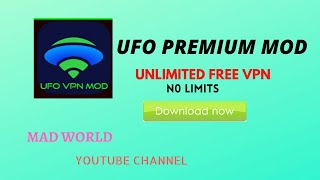 UFO premium for free. [2020] #unlimited free vpn screenshot 5
