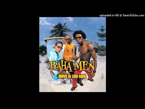 Baha Men Move It Like This Pitched Mp3 