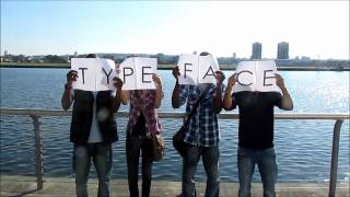 Uel Graphic Design 1 - Stairway To Helvetica - Typeface