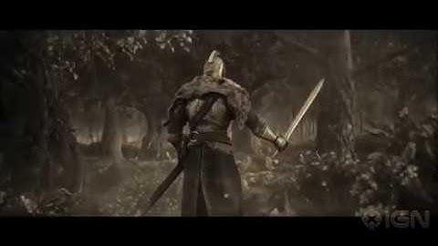 Dark souls 2 [GMV] baby