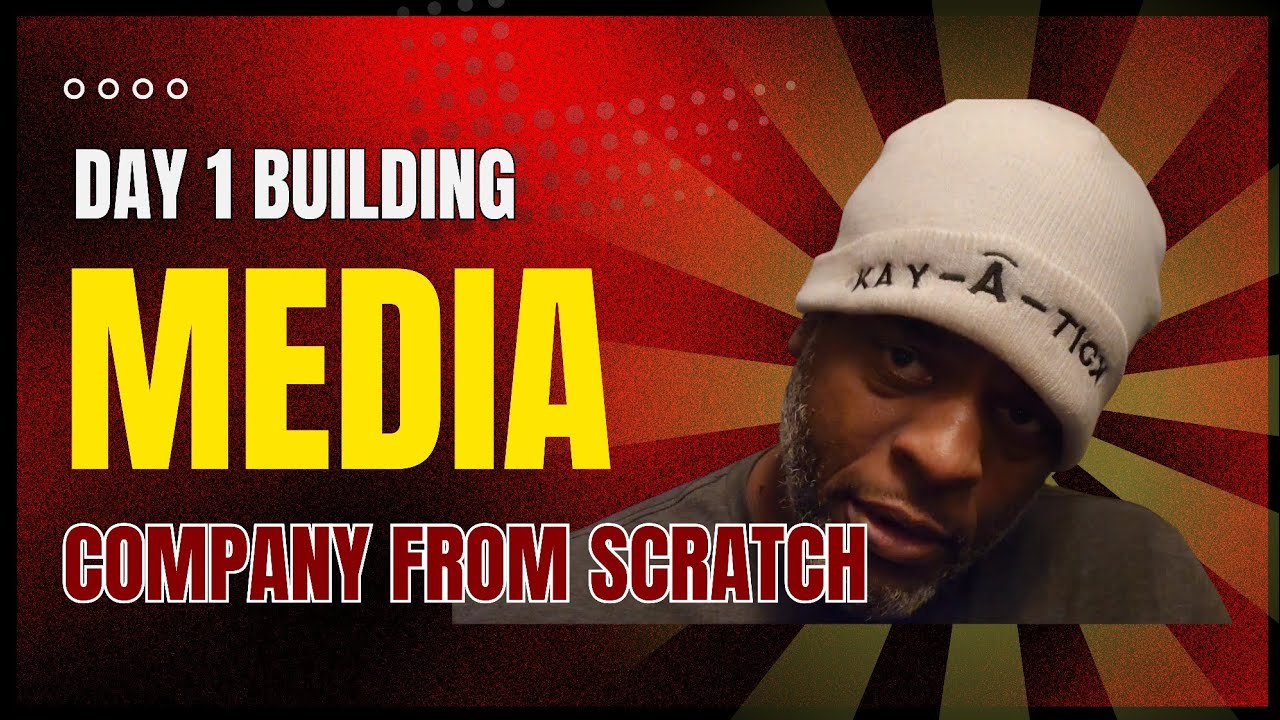 Launching a Netflix-Style Platform: Daily Progress Updates