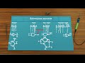 Логические вентили на транзисторах. Мультиплексор