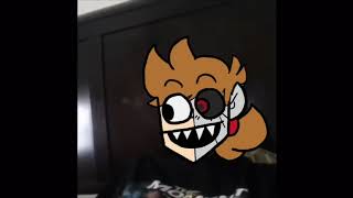 Vines but my Eddsworld AUs