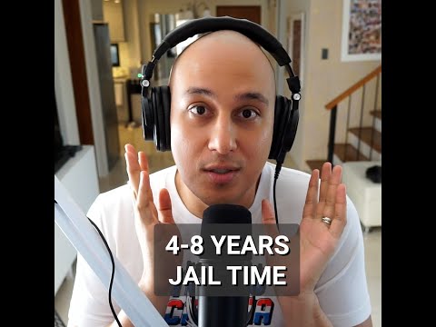 Mon Confiado vs Ileiad | Legal & Settlement Fees | Jail Time