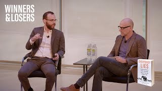 Google Is Digital Truth Serum