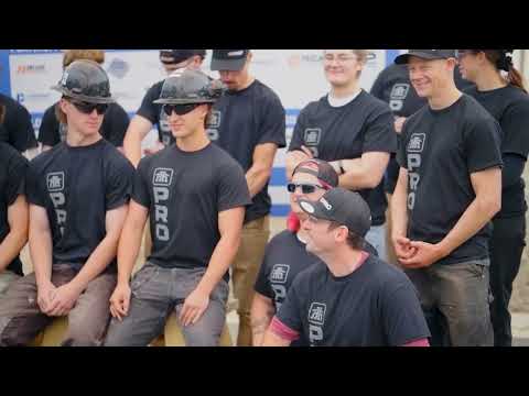 2025 Y Dream Home CHBA CI Training House 