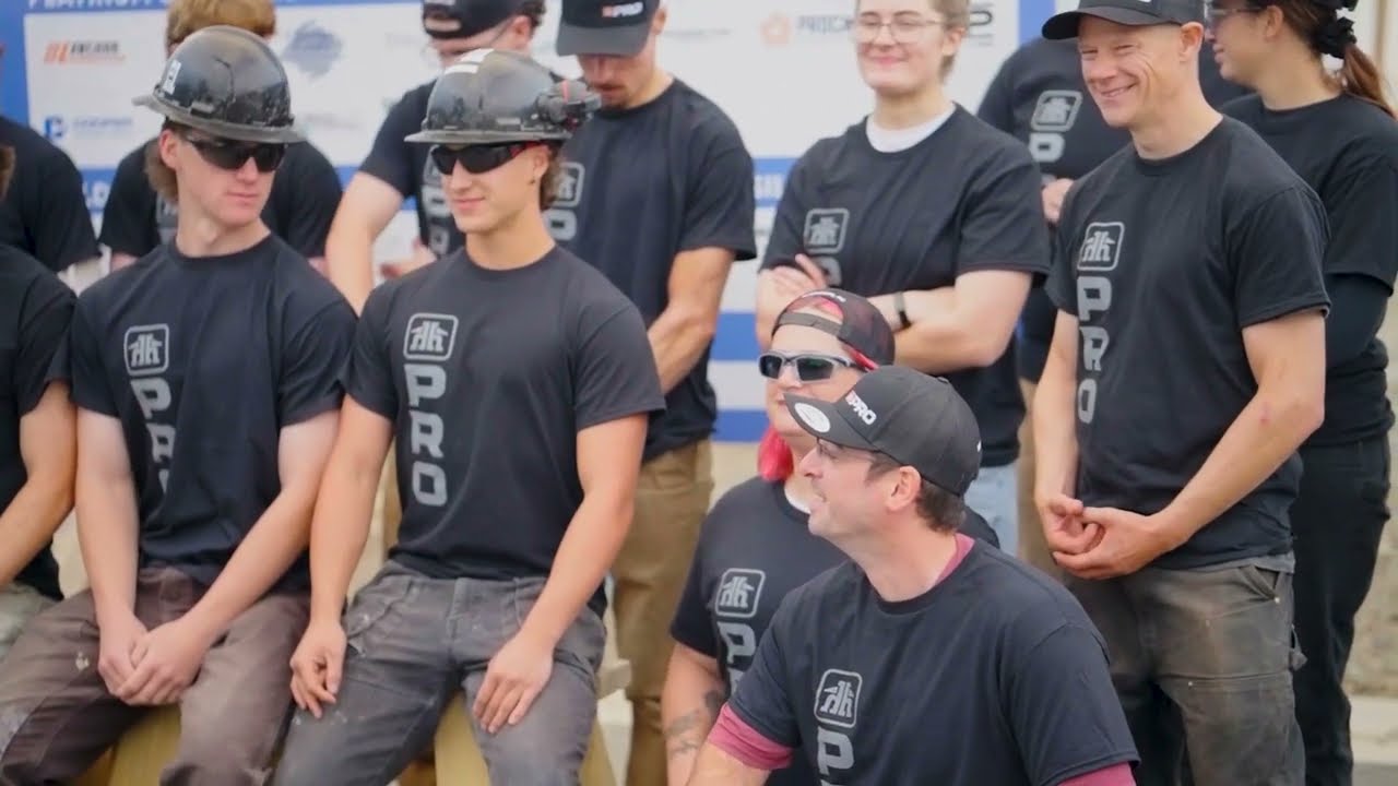 2025 Y Dream Home | CHBA CI Training House