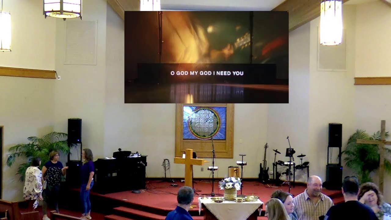 Mission: The Missional Strategy of Discipleship to Jesus - John 6:60-71