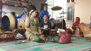Live || Degung & Kliningan ( Sanggar Seni Bale Sora )