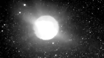 Mars Post Encounter Comet C2013A1