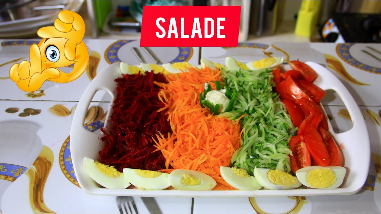 SALADE IRYOHEYE IJISHO WATEGURA WIBEREYE MU RUGO , GUTEGURA SALADE YA KAROTI,COCOMBRE,INYANYA,AMAGI