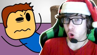 Brewstew - First Time Wasted Reaction! || DON'T DRINK, GUYS!!!