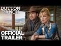 Dutton Ranch Episode 1 l Official Trailer