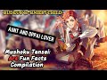 Mushoku tensei ars fun facts compilation