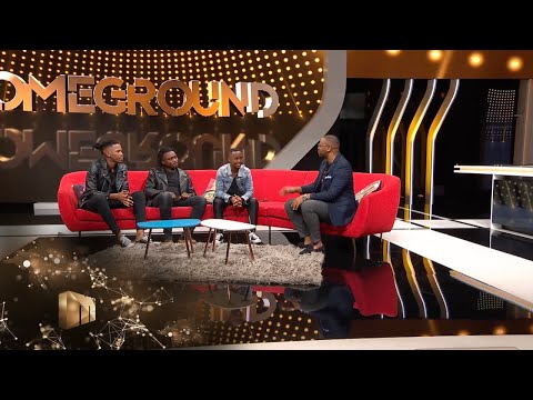 047 – Homeground | Mzansi Magic | S5 | Ep27