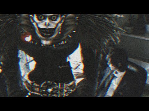 Video Death Note - youtube