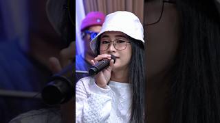 🎤 Hayang jajan henteu diwaro ku mamah ♫ ♪ #HayangJajan #KaliaSiska #RekaPutri #SKA86