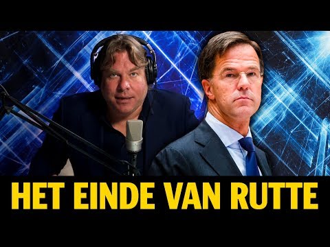 HET EINDE VAN RUTTE - DE JENSEN SHOW #57